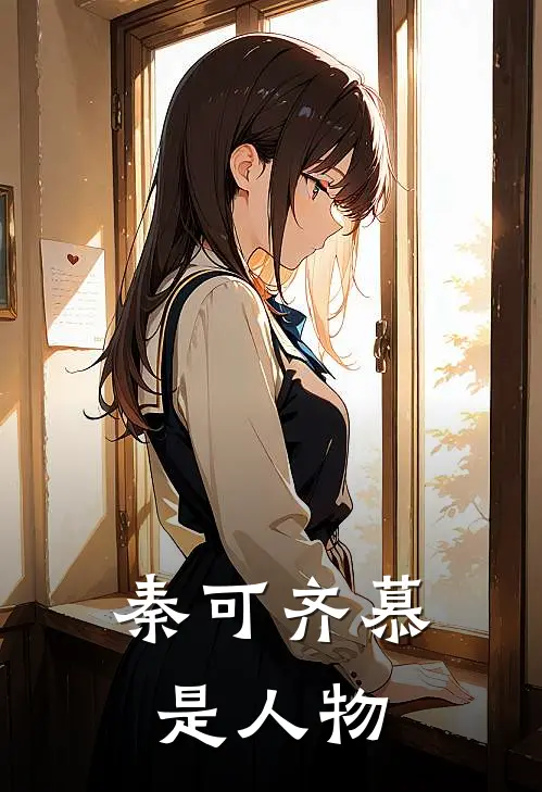 秦可齐慕是人物