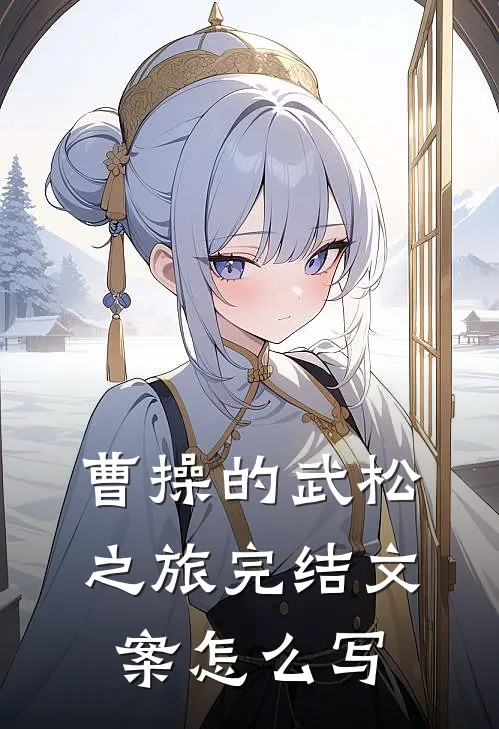 曹操的武松之旅完结文案怎么写