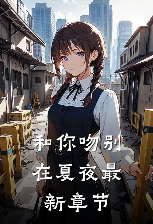 和你吻别在夏夜最新章节