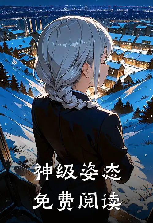 神级姿态免费阅读