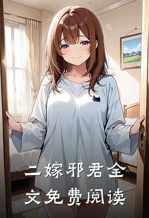 二嫁邪君全文免费阅读