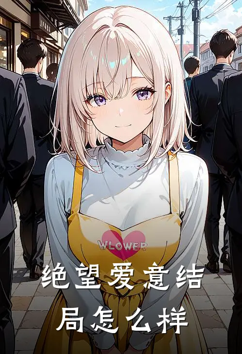 绝望爱意结局怎么样