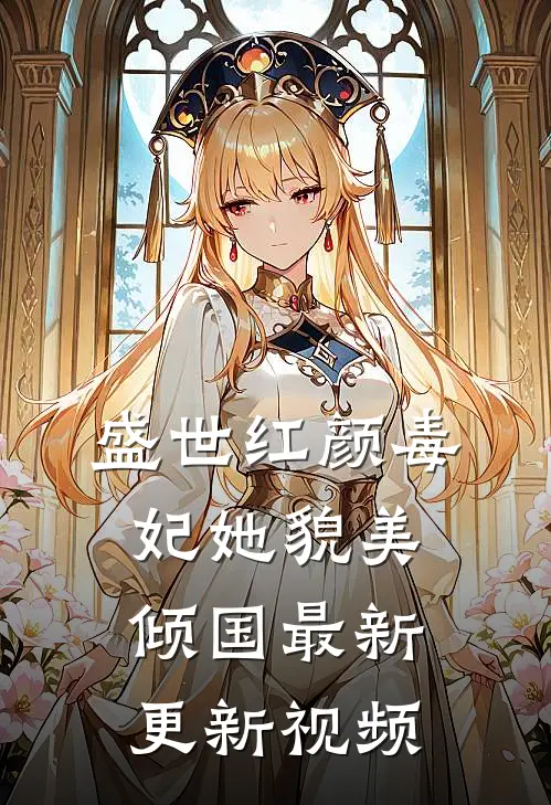 盛世红颜毒妃她貌美倾国最新更新视频