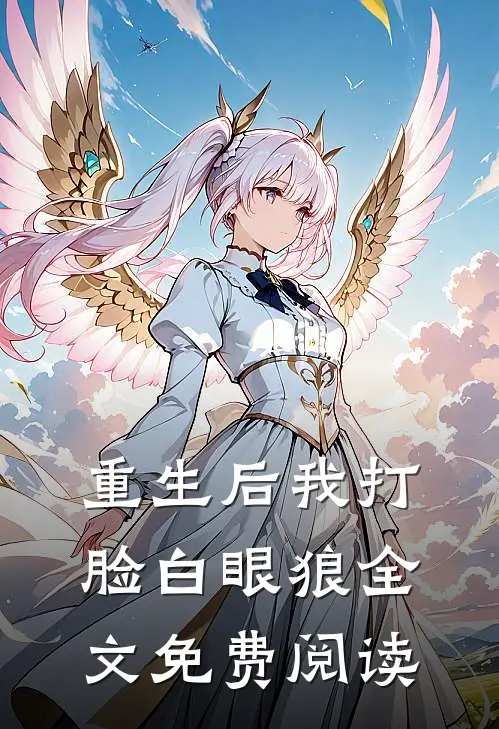 重生后我打脸白眼狼全文免费阅读