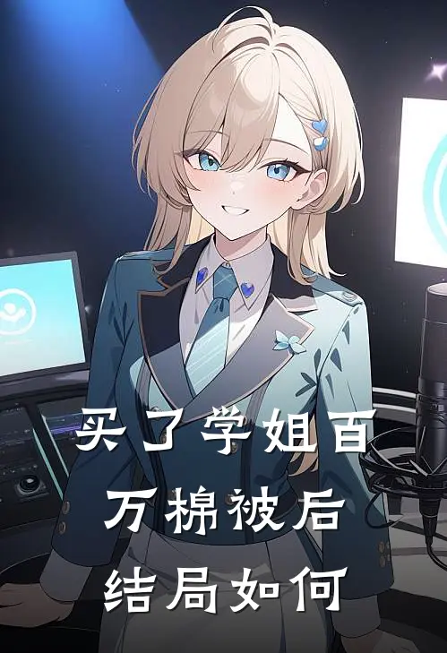 买了学姐百万棉被后结局如何