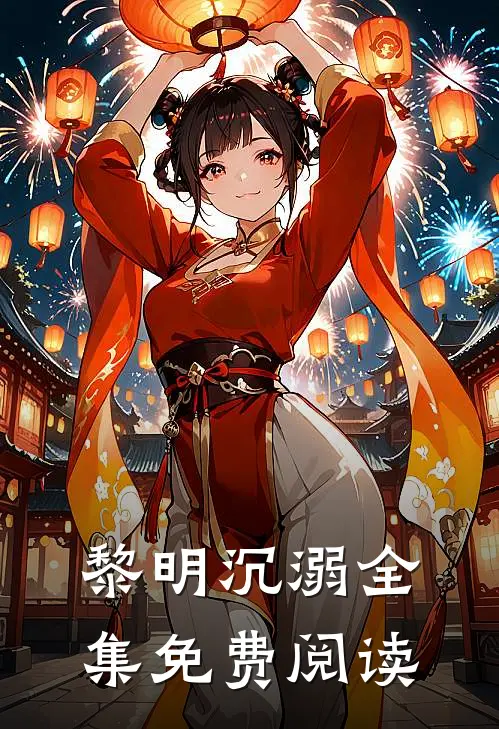 黎明沉溺 全集免费阅读
