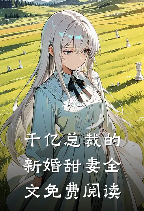千亿总裁的新婚甜妻全文免费阅读