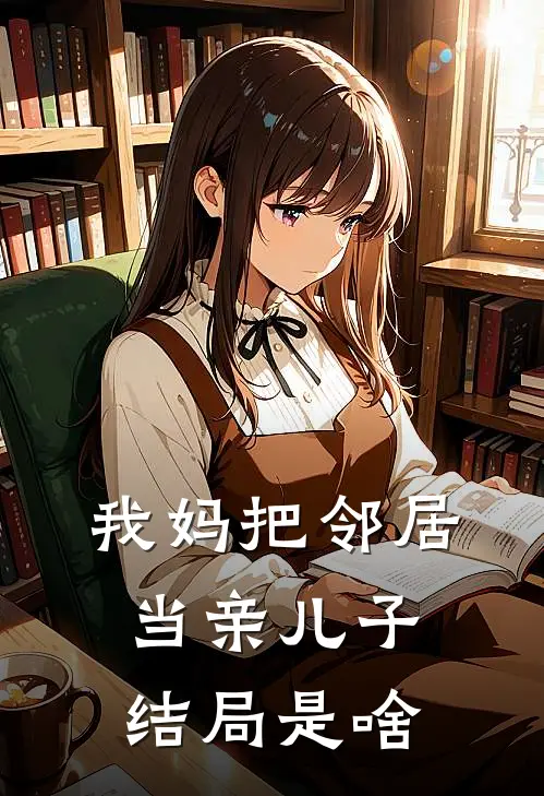 我妈把邻居当亲儿子结局是啥