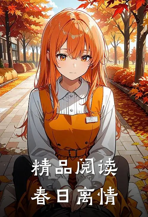 精品阅读春日离情