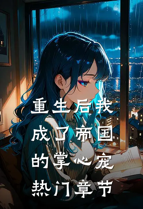 重生后我成了帝国的掌心宠热门章节