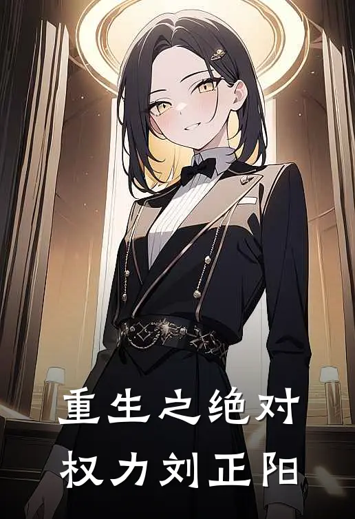 重生之绝对权力刘正阳