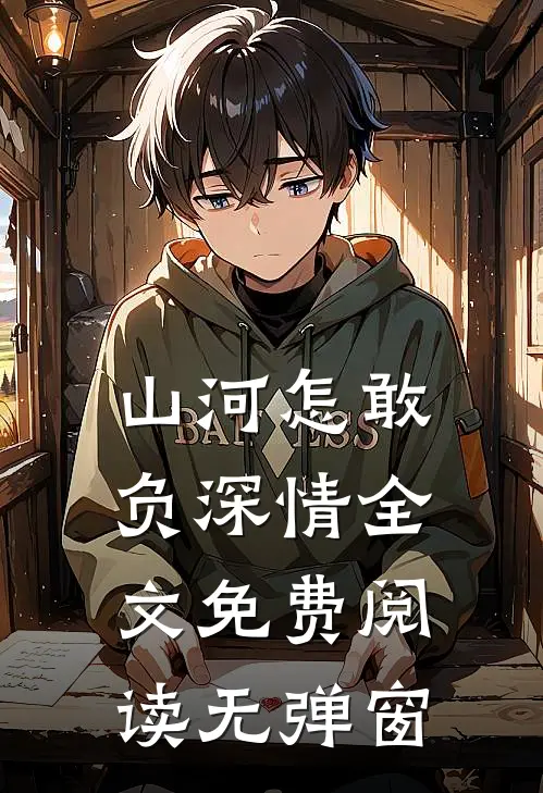 山河怎敢负深情全文免费阅读无弹窗