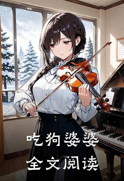 吃狗婆婆全文阅读