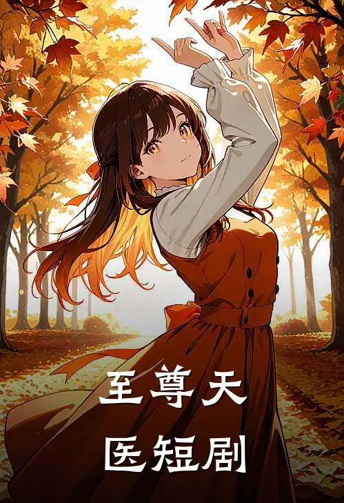 至尊天医短剧