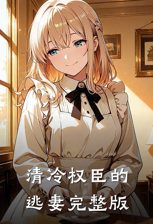 清冷权臣的逃妻完整版