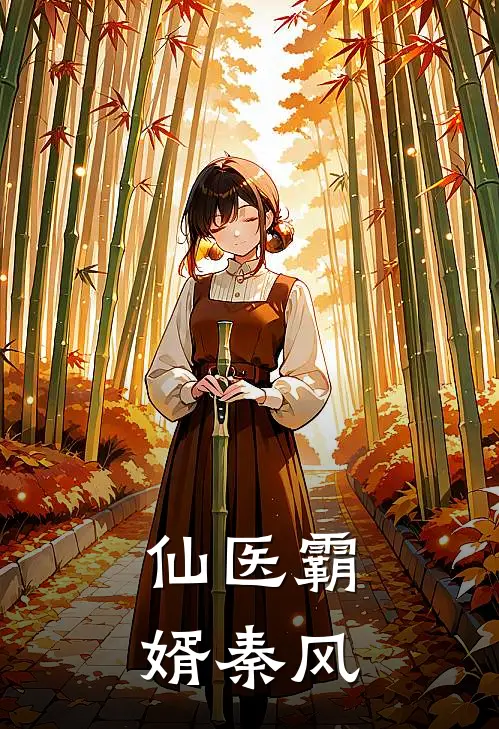 仙医霸婿秦风