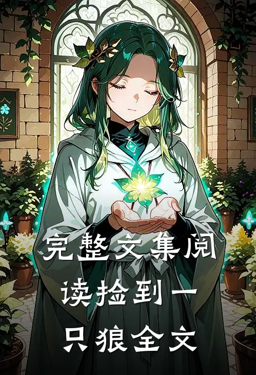 完整文集阅读捡到一只狼全文