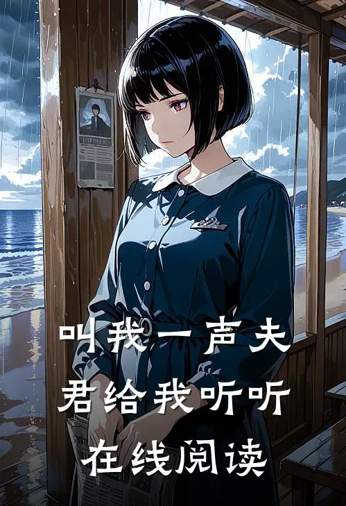 叫我一声夫君给我听听在线阅读