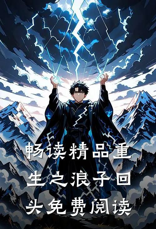 畅读精品重生之浪子回头免费阅读