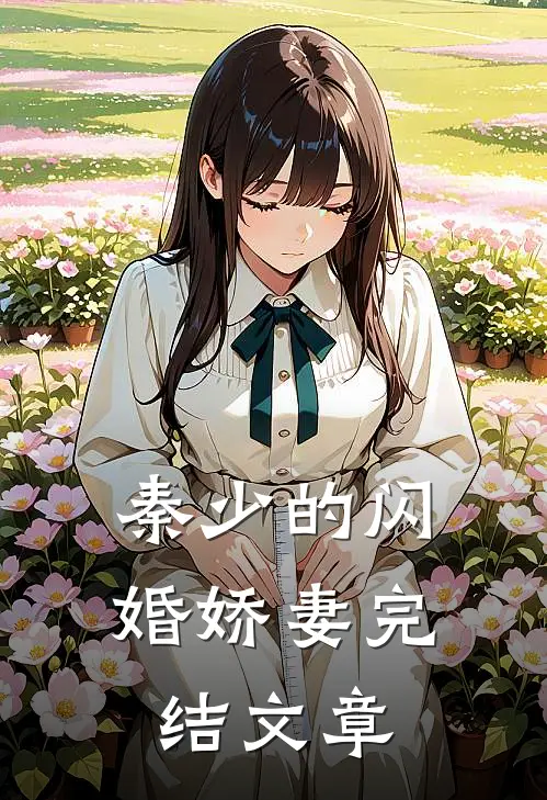 秦少的闪婚娇妻完结文章