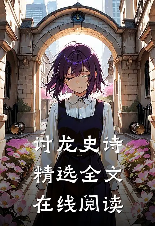 讨龙史诗精选全文在线阅读