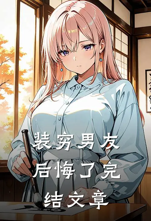 装穷男友后悔了完结文章