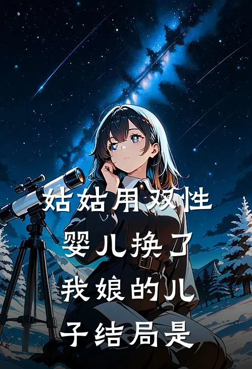 姑姑用双性婴儿换了我娘的儿子结局是