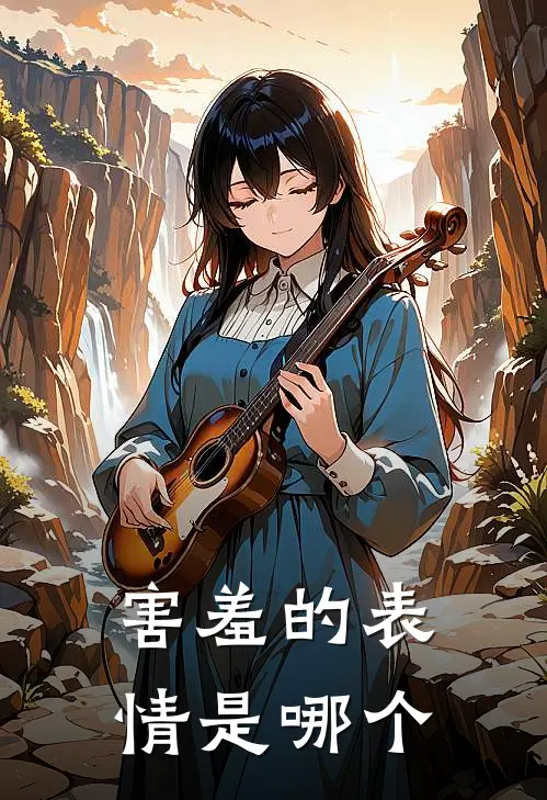 害羞的表情是哪个