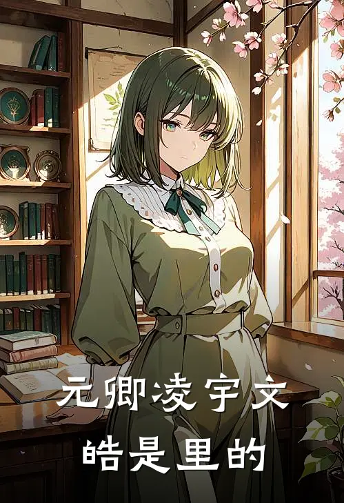元卿凌宇文皓是里的