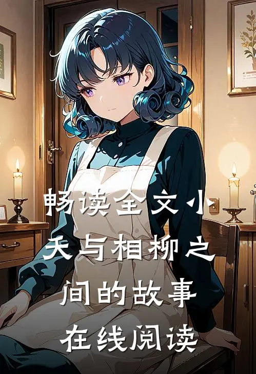 畅读全文小夭与相柳之间的故事在线阅读