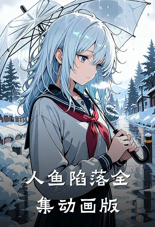 人鱼陷落 全集动画版