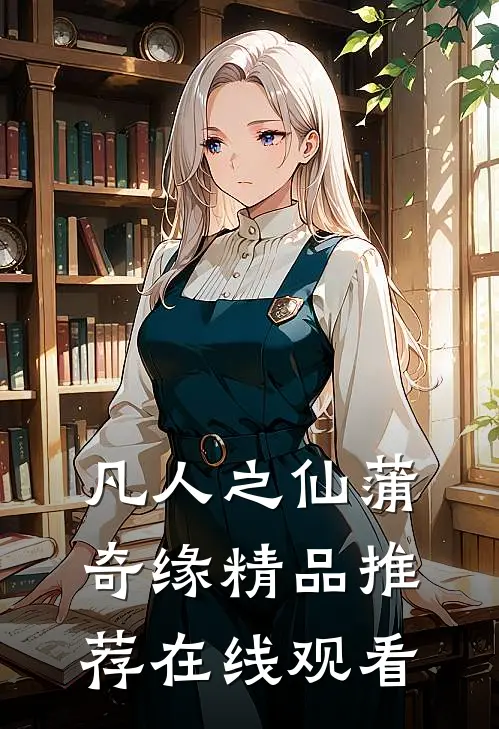 凡人之仙蒲奇缘精品推荐在线观看