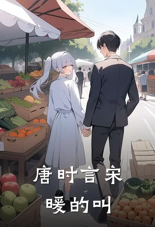 唐时言宋暖的叫