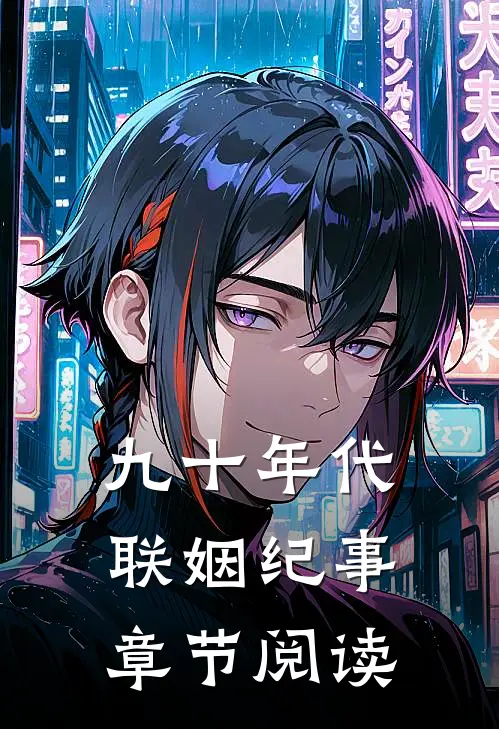 九十年代联姻纪事章节阅读