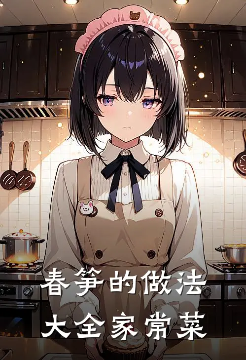 春笋的做法大全家常菜