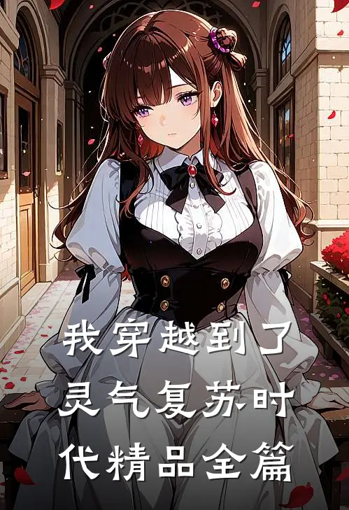 我穿越到了灵气复苏时代精品全篇