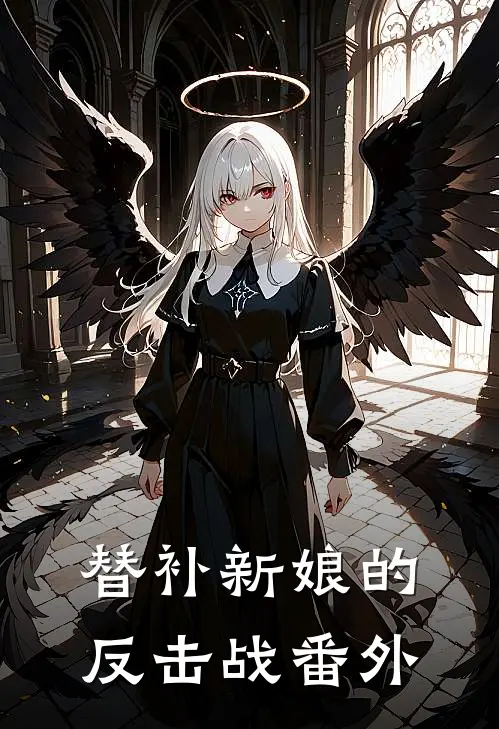 替补新娘的反击战 番外