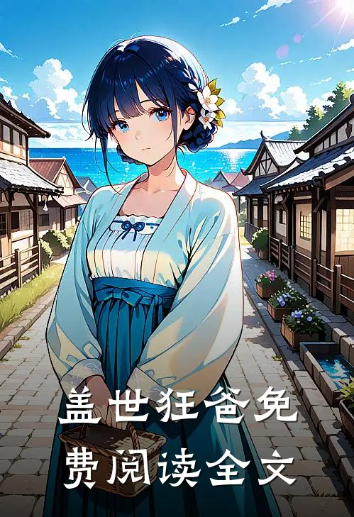 盖世狂爸免费阅读全文