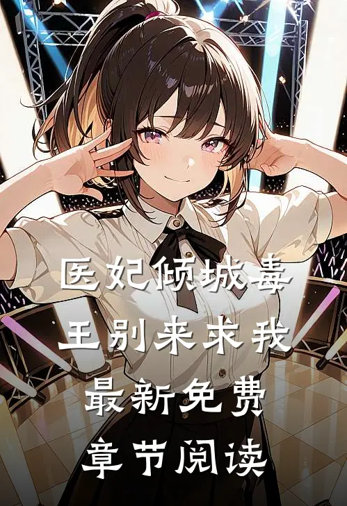 医妃倾城毒王别来求我最新免费章节阅读