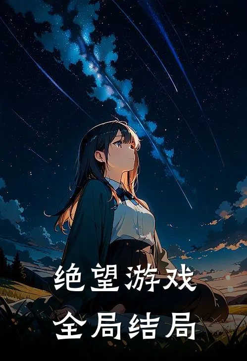 绝望游戏全局结局