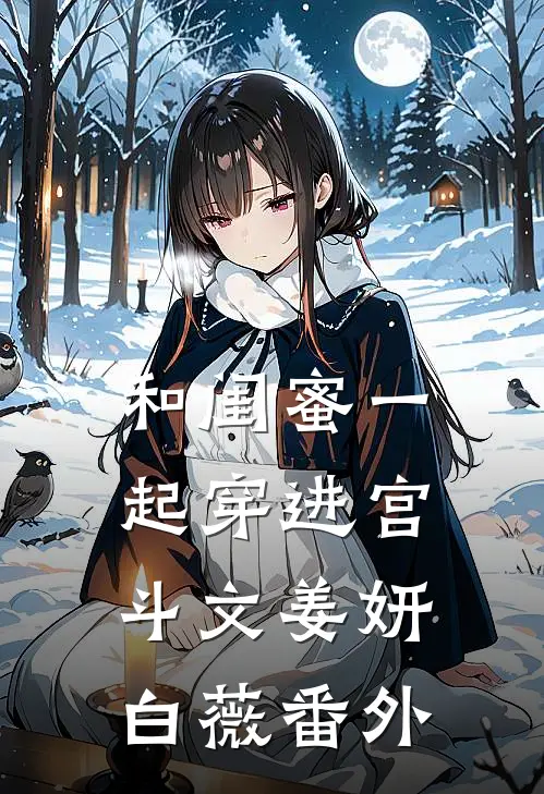 和闺蜜一起穿进宫斗文姜妍白薇 番外