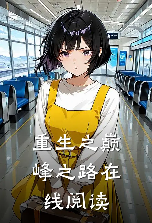 重生之巅峰之路在线阅读