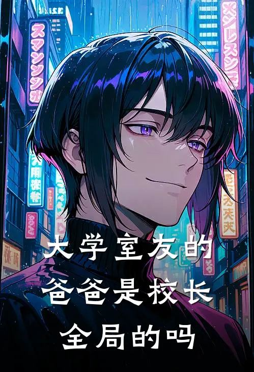 大学室友的爸爸是校长全局的吗