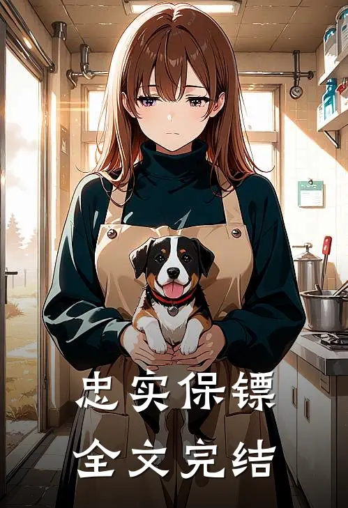 忠实保镖全文完结