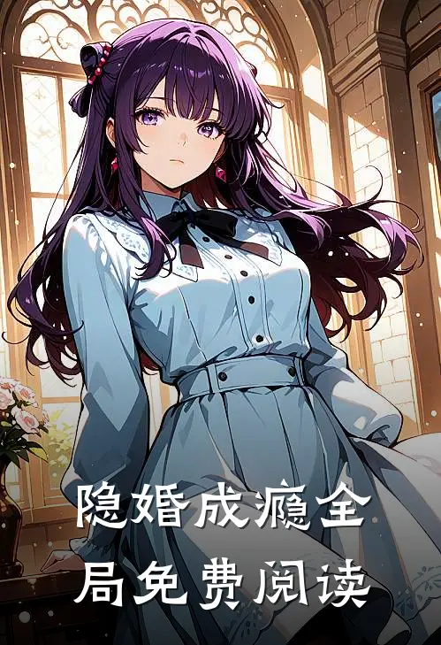 隐婚成瘾全局免费阅读