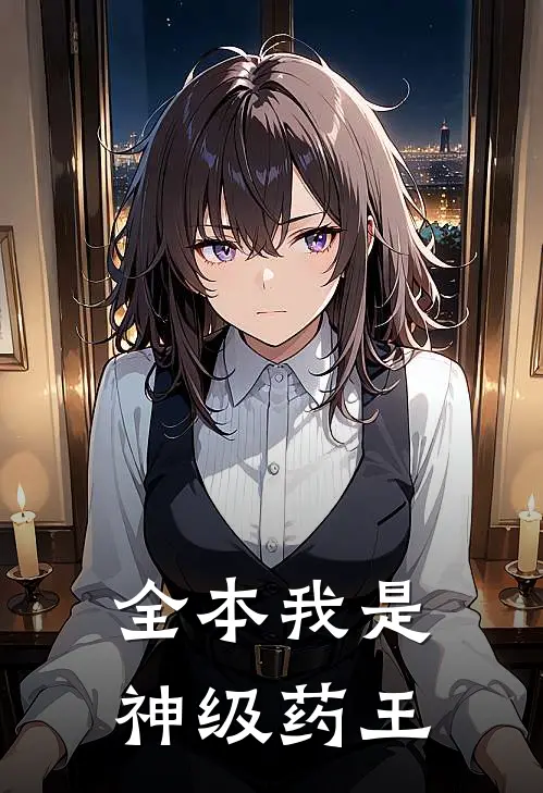 全本我是神级药王