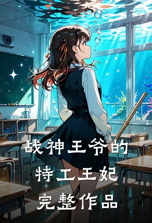 战神王爷的特工王妃完整作品