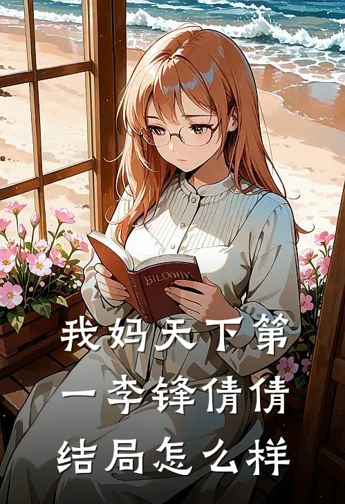 我妈天下第一李锋倩倩结局怎么样