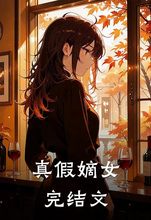 真假嫡女完结文