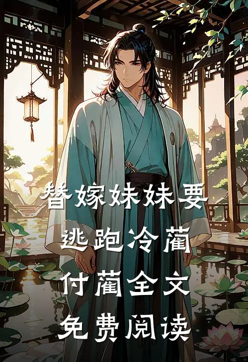 替嫁妹妹要逃跑冷蔺付蔺全文免费阅读